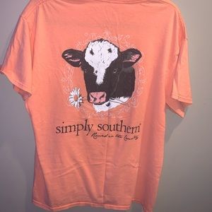 Simply southern short sleeve t-shirt